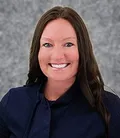 Alison A. Gillhespy headshot