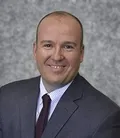 Andrew Cousineau headshot