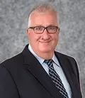 Anthony Lucido headshot