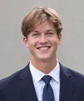 Caleb Oudbier headshot