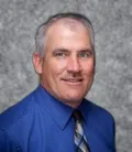 Chad E. Kennedy headshot