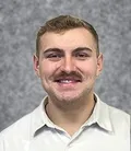 Cole McAuliffe headshot