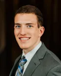 Collin Oudbier headshot