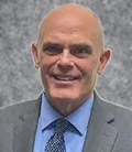 Dan Wohlenhaus headshot
