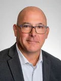 David P. Flynn headshot