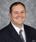 J. Duane Allen headshot