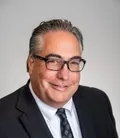 Gerald Arnholt headshot