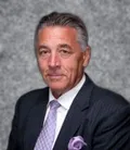 Jay B. Parker headshot