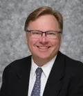 Jeffery Dorward headshot