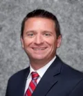 Jim Burkert headshot