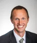 Joseph Spierenburg headshot