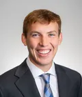 Joshua Hanson headshot