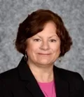 Lori VanHall headshot