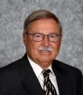 Marvin L. Andringa headshot