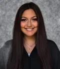 Mia LeClaire headshot