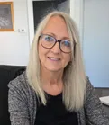 Nita Kaminski headshot