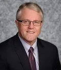Robert B. Hurd headshot