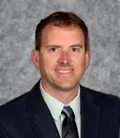 Terry Huyser headshot