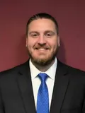 Jason Wiers headshot