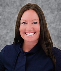 Alison A. Gillhespy headshot
