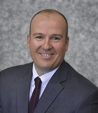 Andrew Cousineau headshot