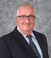 Anthony Lucido headshot