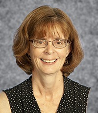 Becky Metcalf headshot