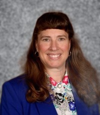 Betsy Herweyer headshot