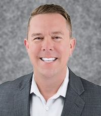 Bronson Hindman headshot