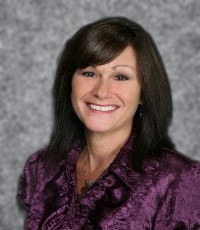 Cathi Andrews headshot