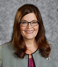 Cheryl Zinz headshot