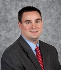 Christopher Liphardt headshot