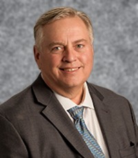 Christopher Oisten headshot