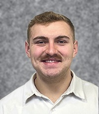 Cole McAuliffe headshot