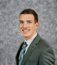 Collin Oudbier headshot