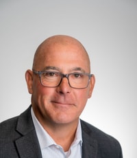 David P. Flynn headshot