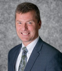 David R. Pasciak headshot