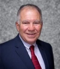 Gregory P. Howell headshot