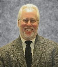 Howard J. Hirdes headshot