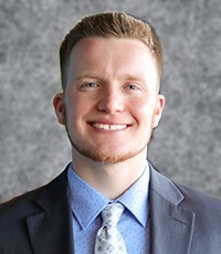 Jacob Kokaly headshot