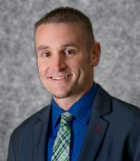 Jason Coffman headshot