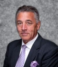 Jay B. Parker headshot