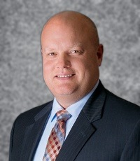 Jeff Barbrick headshot