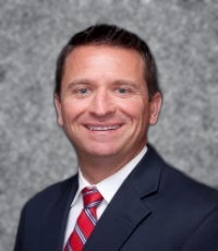 Jim Burkert headshot