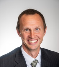 Joseph Spierenburg headshot