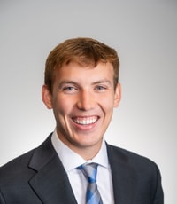 Joshua Hanson headshot