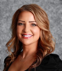 Kara Diaz headshot