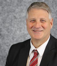 Kenneth Lundquist headshot