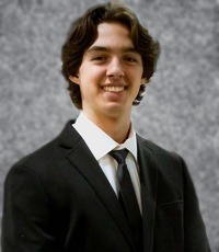 Kyle Sikkema headshot