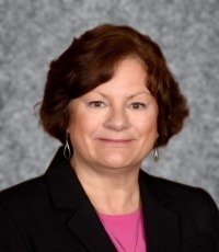 Lori VanHall headshot